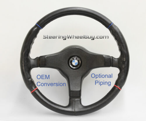 OEM Wheel with Piping